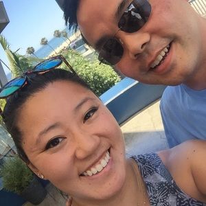 Meet your Posher, Corey